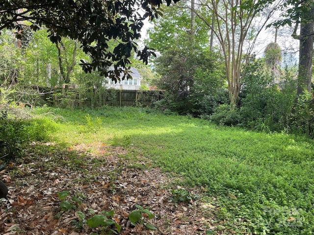 2221 Westminster Pl, Charlotte, NC 28207