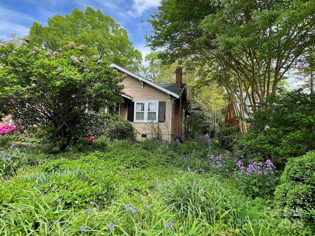 2221 Westminster Pl, Charlotte, NC 28207
