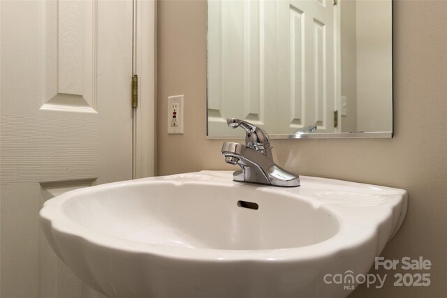 3 Teresa Way, Black Mountain, NC 28711 - bathroom view of a sink