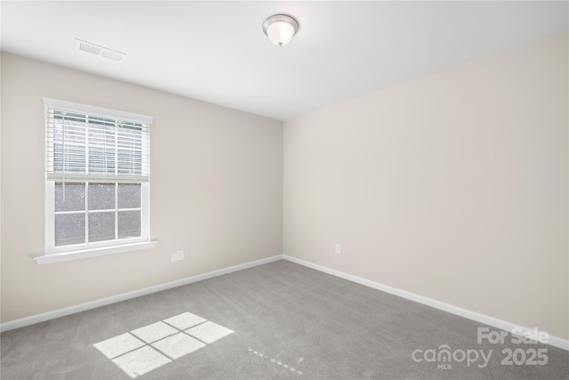 17413 Caddy Ct, Charlotte, NC 28278 - unfurnished room with carpet floors
