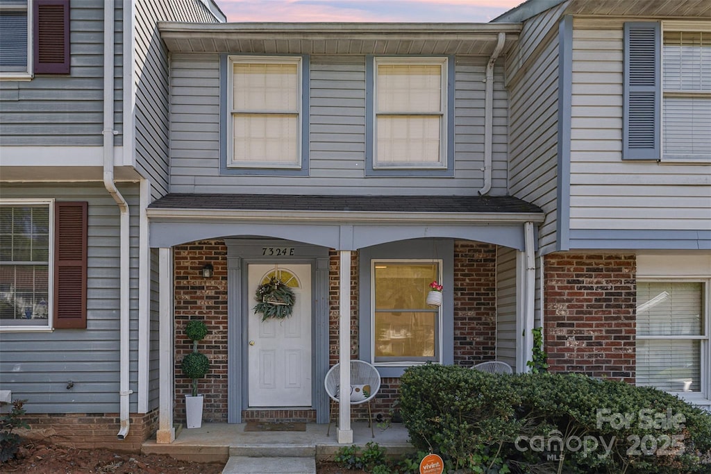 7324 Pebblestone Dr Unit E, Charlotte, NC 28212 - photo 1