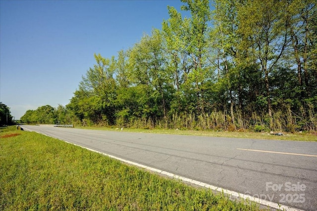 442 Summerhill Rd, Turkey, NC 28393 - view of road