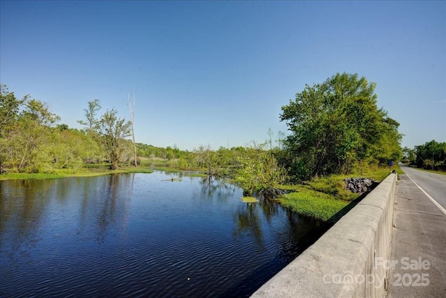 442 Summerhill Rd, Turkey, NC 28393 - view of water feature