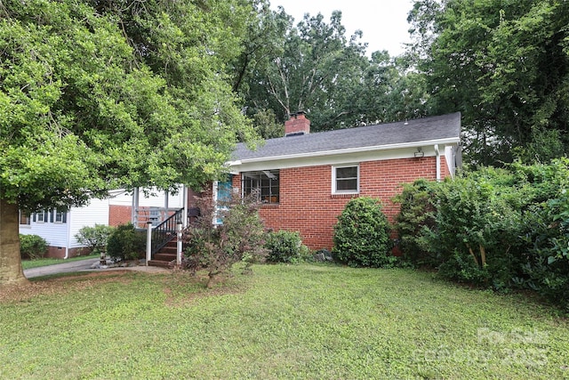516 Northgate Ave, Charlotte, NC 28209