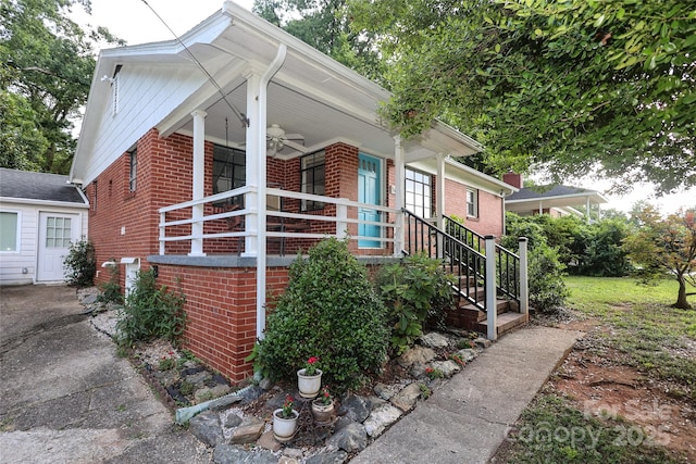 516 Northgate Ave, Charlotte, NC 28209