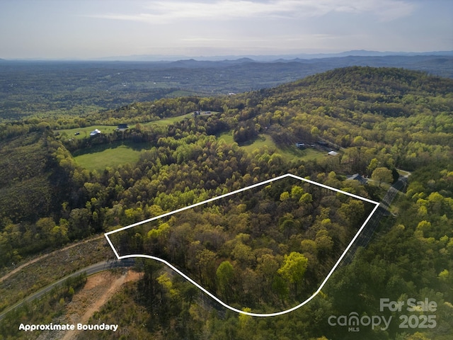 0 Barrett Ridge Ln, Taylorsville, NC 28681 - photo 1