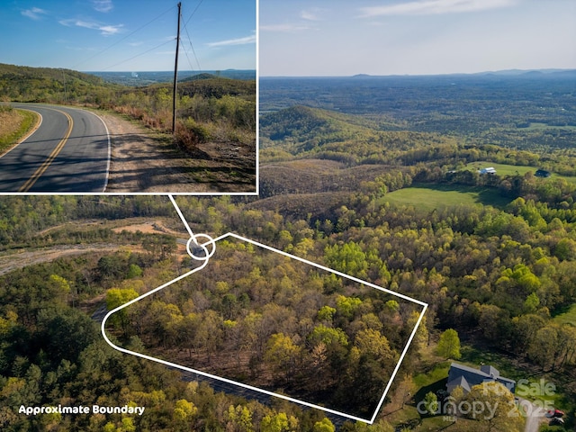 0 Barrett Ridge Ln, Taylorsville, NC 28681 - photo 2