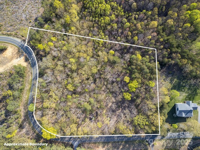 0 Barrett Ridge Ln, Taylorsville, NC 28681 - photo 4