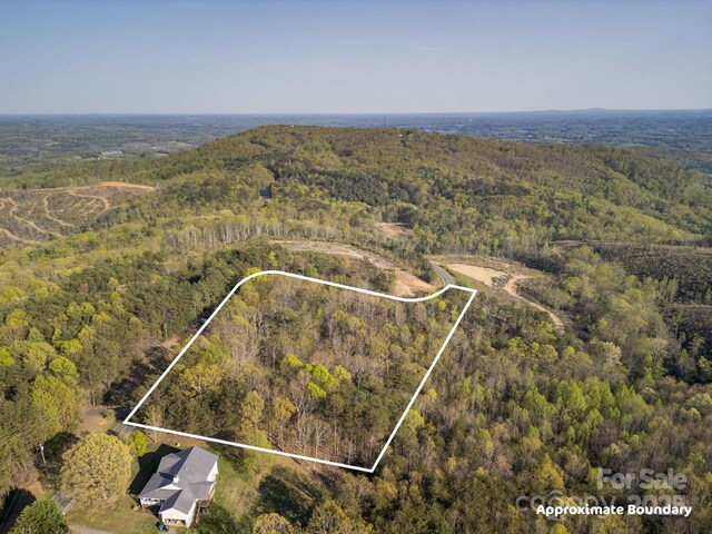 0 Barrett Ridge Ln, Taylorsville, NC 28681 - photo 5