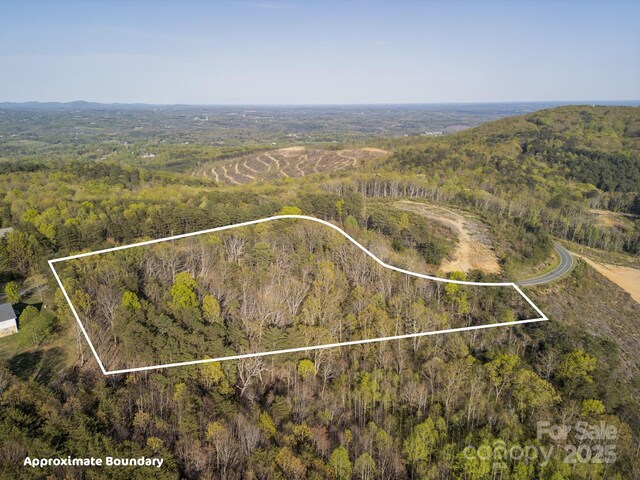 0 Barrett Ridge Ln, Taylorsville, NC 28681 - photo 6