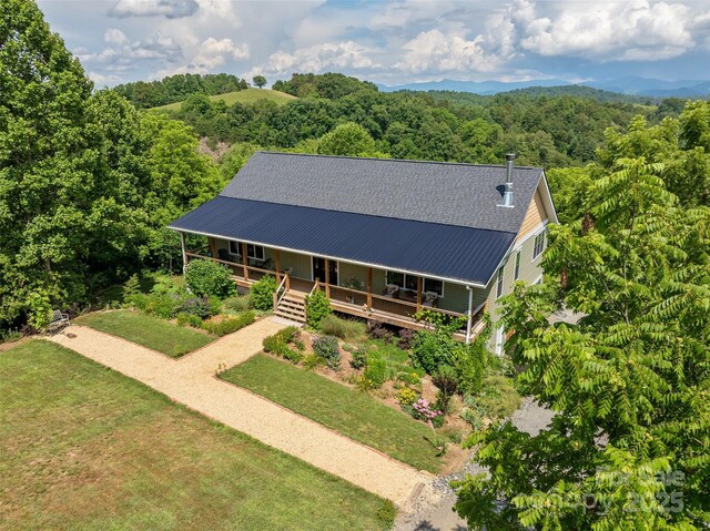 901 Boulder Rd, Marshall, NC 28753 - photo 42