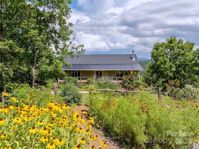 901 Boulder Rd, Marshall, NC 28753 - photo 41