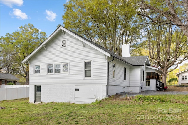 221 Palmer St, Albemarle, NC 28001 - photo 23