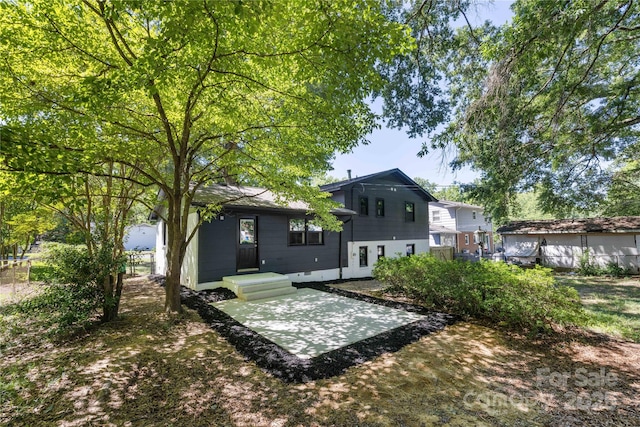 3801 Woodleaf Rd, Charlotte, NC 28205 - photo 2