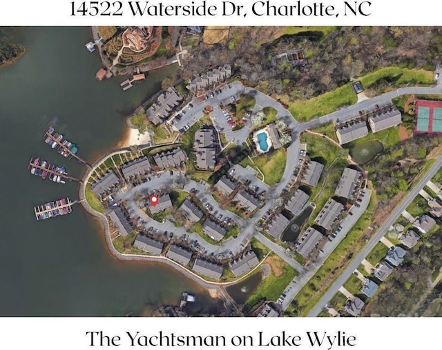 14522 Waterside Dr, Charlotte, NC 28278 - photo 1