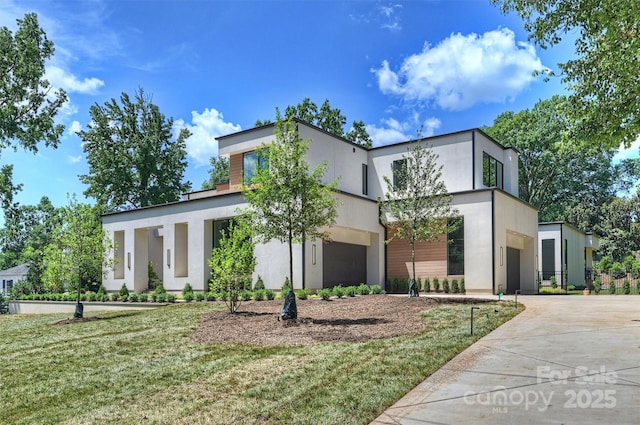 3630 Foxcroft Rd, Charlotte, NC 28211 - photo 4