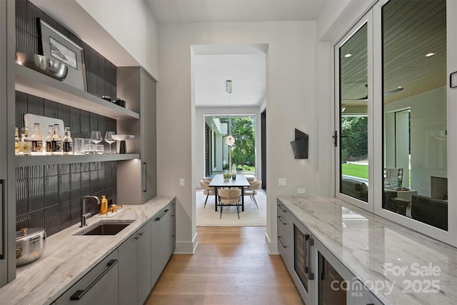 3630 Foxcroft Rd, Charlotte, NC 28211 - photo 25