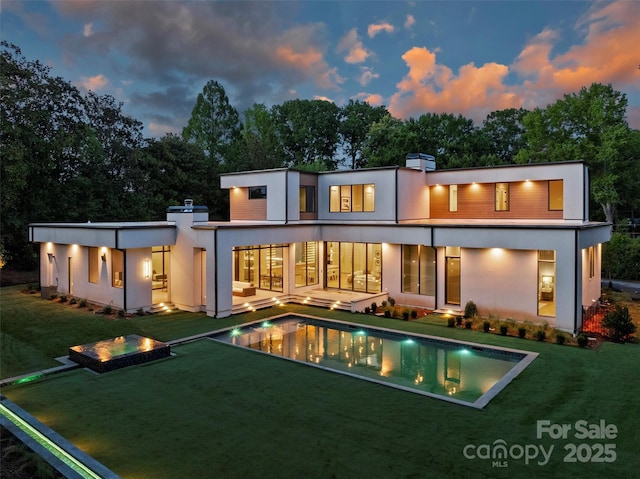 3630 Foxcroft Rd, Charlotte, NC 28211 - photo 44