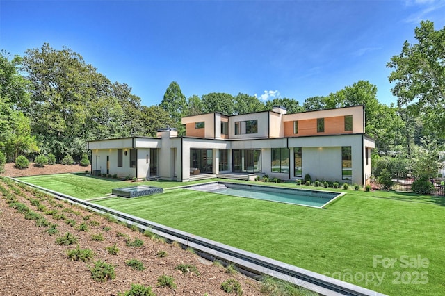 3630 Foxcroft Rd, Charlotte, NC 28211 - photo 45
