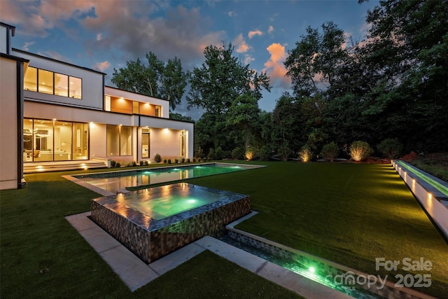 3630 Foxcroft Rd, Charlotte, NC 28211 - photo 46