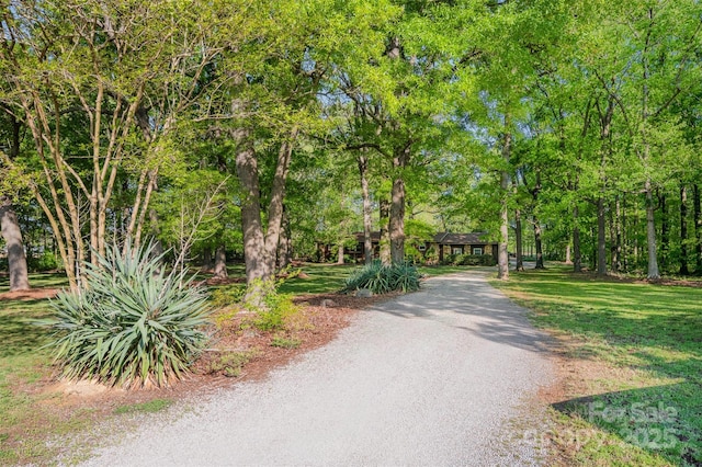2415 Hargette Rd, Monroe, NC 28112 - view of property's community