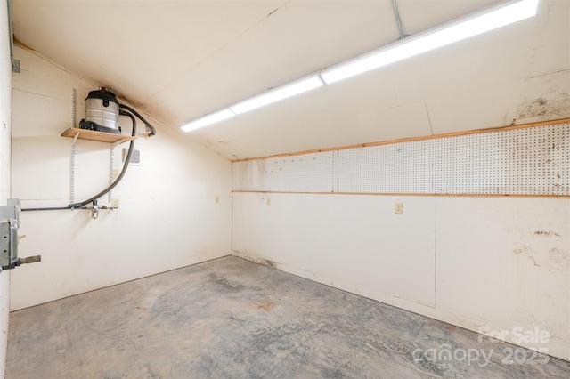 2415 Hargette Rd, Monroe, NC 28112 - view of garage