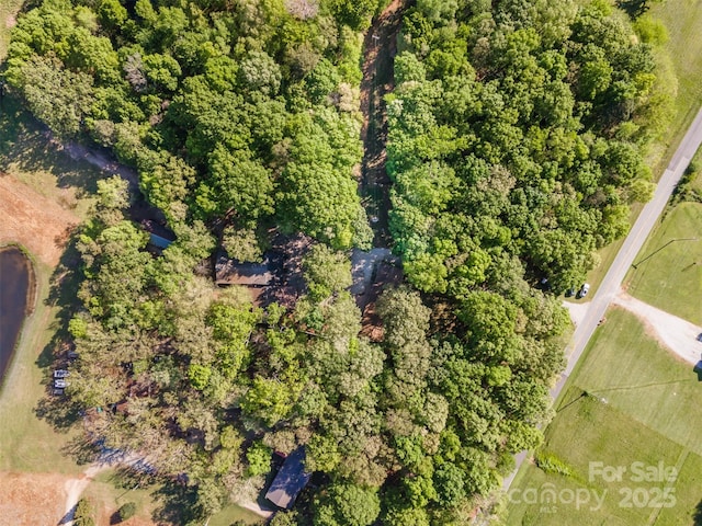 2415 Hargette Rd, Monroe, NC 28112 - bird's eye view