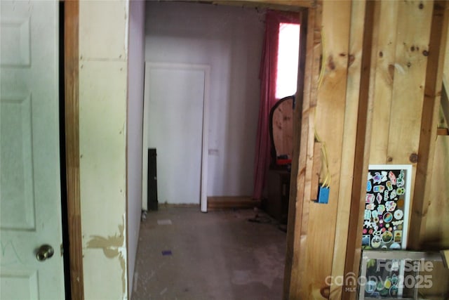 5164 Ralph Winchester Rd, Lenoir, NC 28645 - view of hallway