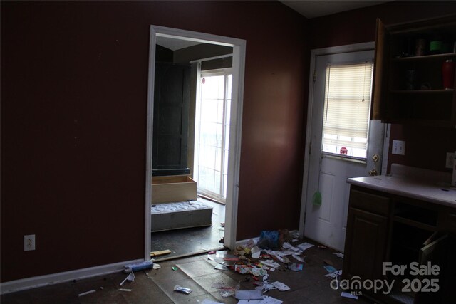 5164 Ralph Winchester Rd, Lenoir, NC 28645 - interior space