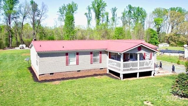 161 Hickory Nut Dr, Statesville, NC 28677 - photo 1