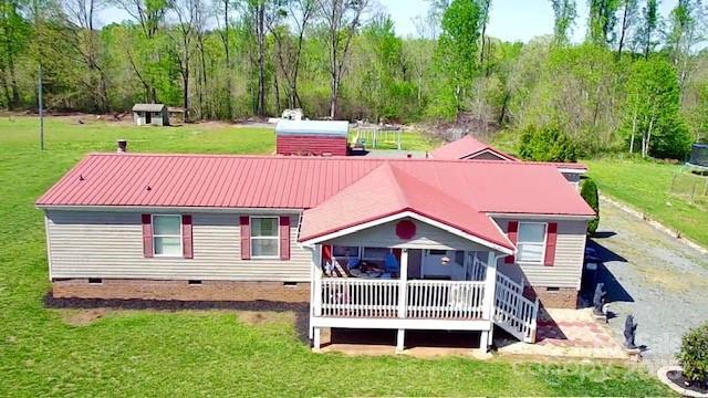 161 Hickory Nut Dr, Statesville, NC 28677 - photo 2