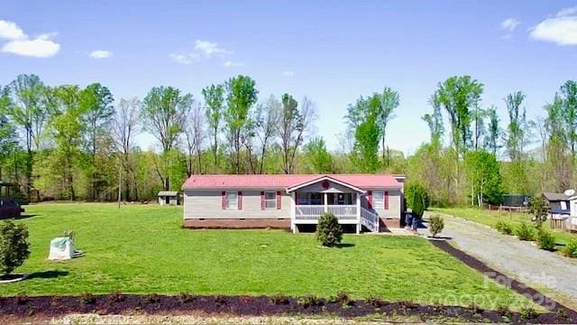 161 Hickory Nut Dr, Statesville, NC 28677 - photo 3