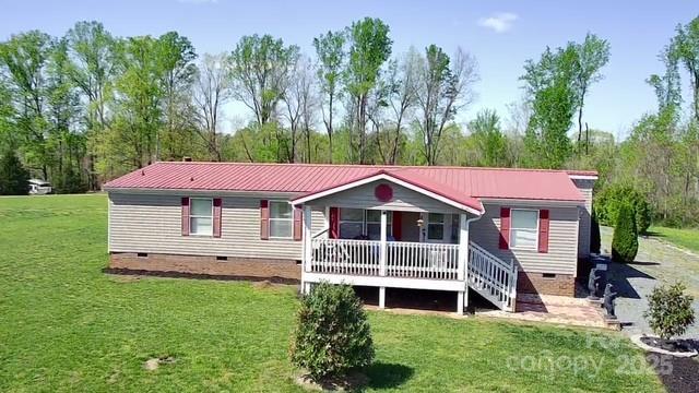 161 Hickory Nut Dr, Statesville, NC 28677 - photo 4