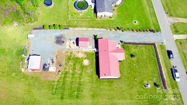161 Hickory Nut Dr, Statesville, NC 28677 - photo 5