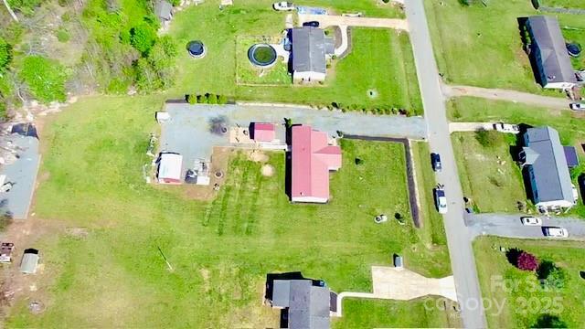 161 Hickory Nut Dr, Statesville, NC 28677 - photo 26