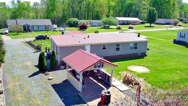 161 Hickory Nut Dr, Statesville, NC 28677 - photo 28