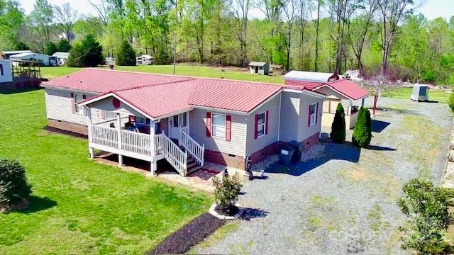 161 Hickory Nut Dr, Statesville, NC 28677 - photo 29
