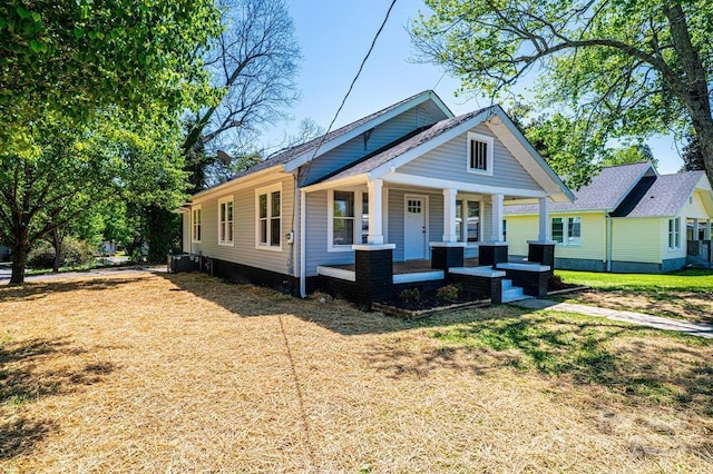 1143 N College Ave, Newton, NC 28658 - photo 2