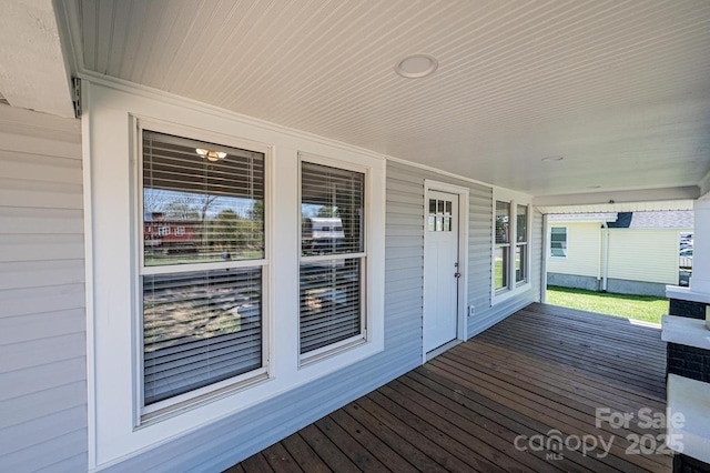 1143 N College Ave, Newton, NC 28658 - photo 5