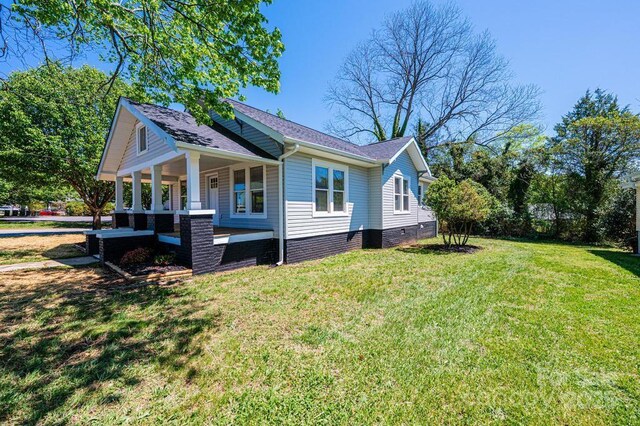 1143 N College Ave, Newton, NC 28658 - photo 34