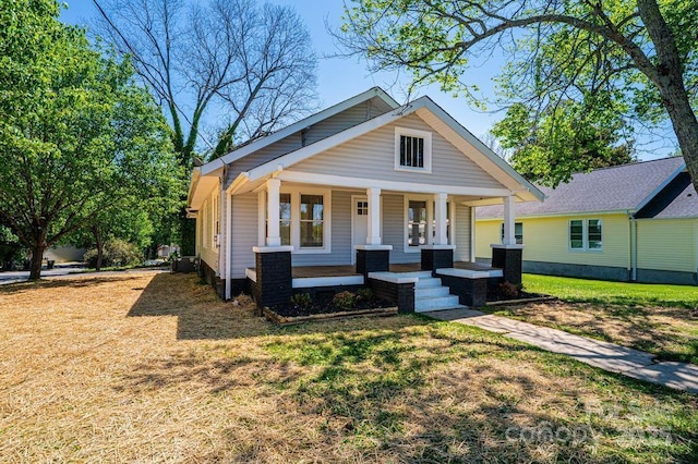 1143 N College Ave, Newton, NC 28658 - photo 35