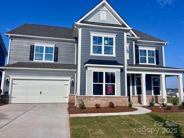 13304 Chopin Ridge Dr, Huntersville, NC 28078 - photo 2