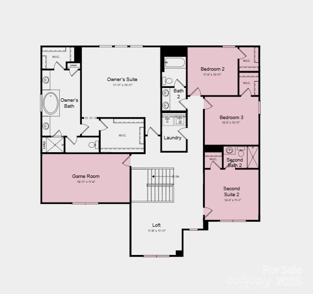 13304 Chopin Ridge Dr, Huntersville, NC 28078 - photo 17