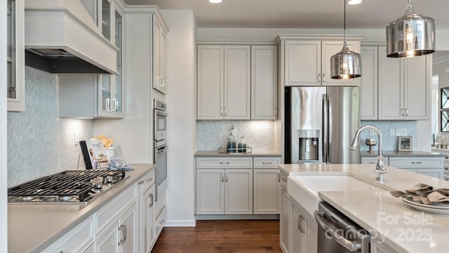 13304 Chopin Ridge Dr, Huntersville, NC 28078 - photo 23