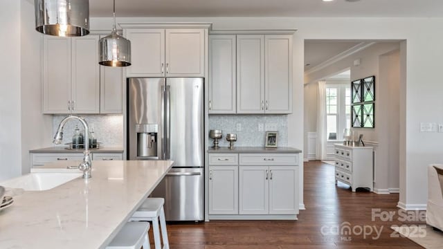 13304 Chopin Ridge Dr, Huntersville, NC 28078 - photo 24