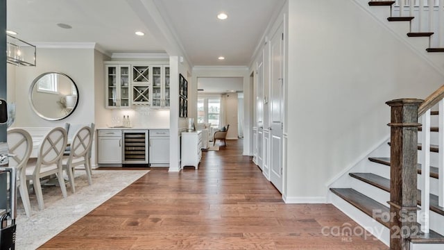 13304 Chopin Ridge Dr, Huntersville, NC 28078 - photo 25