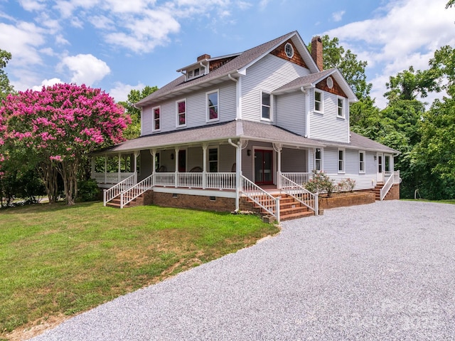 44 Bickford Ave, Tryon, NC 28782 - photo 1