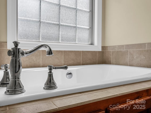 575 Hill Rd, Lincolnton, NC 28092 - interior details with a bath