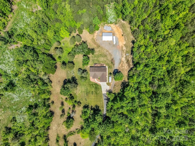 575 Hill Rd, Lincolnton, NC 28092 - aerial view