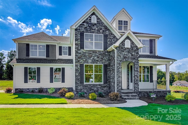 TBD Boomer Ct Unit 9, Statesville, NC 28677 - photo 1